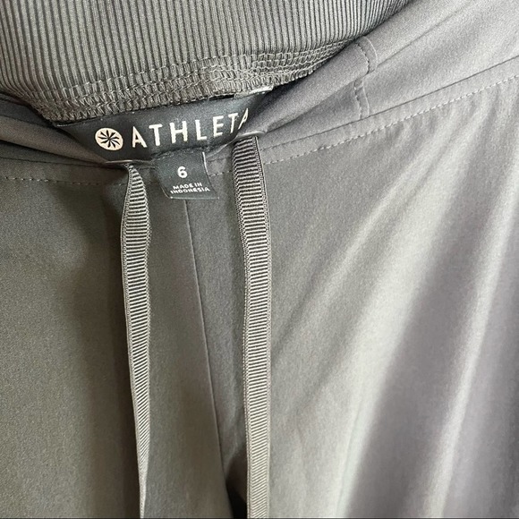 Athleta Olive Ankle Pants - Picture 5 of 6